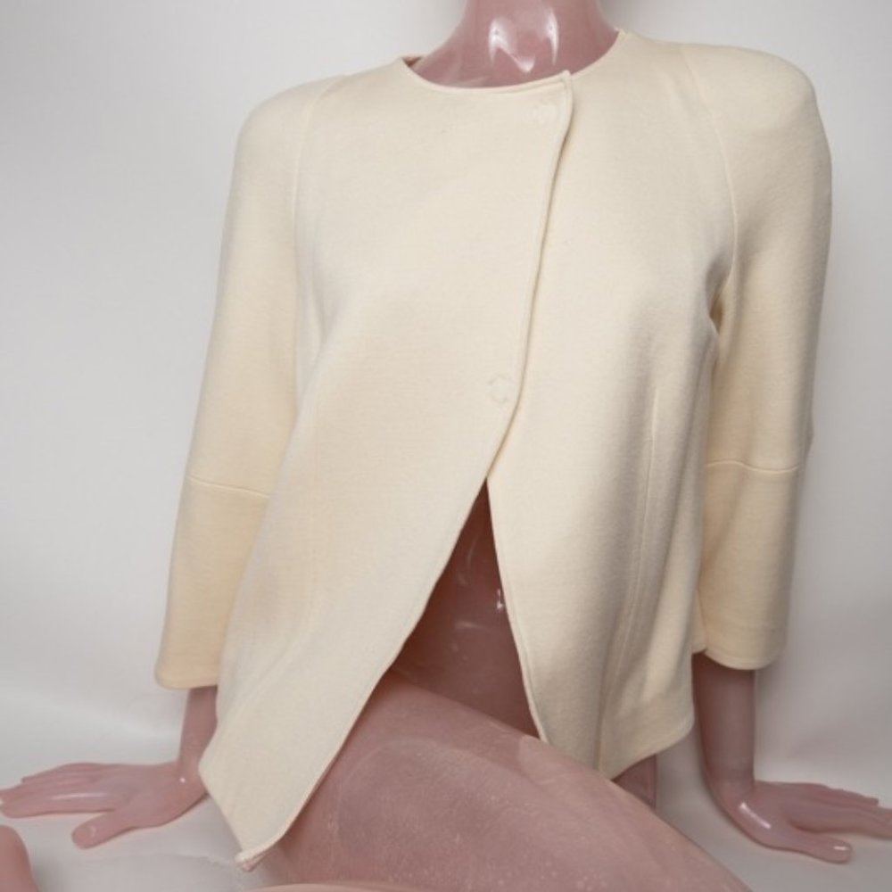 Giorgio Armani Cashmere Jacket